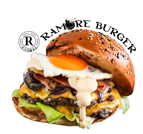 ramore burger
